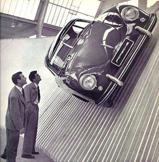 Illustration for article titled Automotive Soup for the Soul